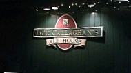 Jack Callaghan's Ale House inside
