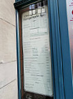 Gasthaus Feuerkugel menu