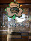 Killarney's Irish Pub inside