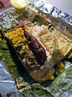 Haveli Indian (bells Corners) food