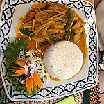 Oy Isan Thaï Food Olivetta inside