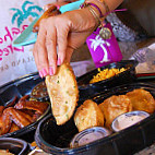 Bahama Breeze Ft Lauderdale Sunrise food