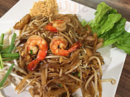 Mekong Kitchen food