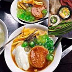 Ngoc Thach Quan Que Vo Bac Ninh food