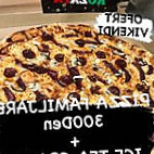 Pizza Delivery Rozafa food