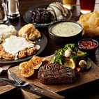 54th Street Drafthouse Frisco food