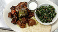 Helen of Troy Mediterranean Cuisine food