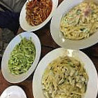 Italian Pasta Bowl food