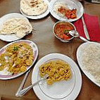 Le Kashmir food