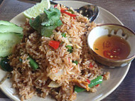 Kinn Thai food