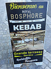 Nouveau Kebab Royal Bosphore -halal-saint Jean De Monts 7/7 outside