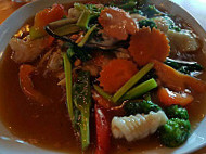 Baang Gok Thai food