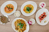 Bkk Thai Kitchen food