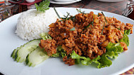 Le Mekong, restaurant cambodgien food