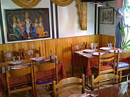 Le Mekong, restaurant cambodgien inside