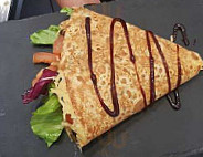 Crepes 4 You food