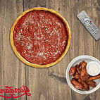 Giordano's food