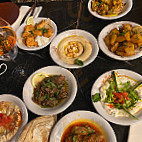 Comptoir Libanais Meylan food