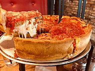 Giordano's food