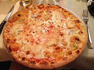 Pizzeria Arlecchino food