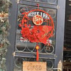 Coffee 1992 outside