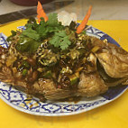 Chok Dee Thai food