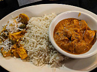 Taste Of The Himalayas food