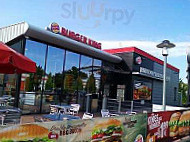 Burger King Zweibrucken-DS-Dollinger Systemgastronomiegmbh outside