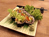 Mizo Sushi More food