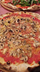 Pizzaria Nunzio food