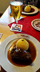 Gasthaus Rodelklause food