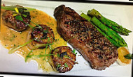 Larsen's Steakhouse Encino food