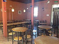 Isshin Cafe inside
