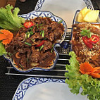 Maison Thai food
