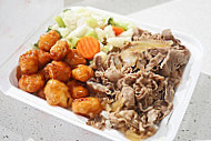 Yoshinoya (peck Rd Stewart) El Monte food