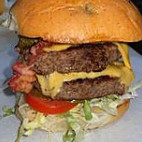 Grumps Burgers Abilene, Tx food