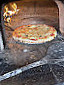Pizza La Perussonne Aubagne food