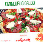 Pizzeria Gnam Gnam food