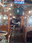 Claddagh Irish Pub inside
