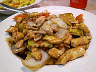 Chino De Taiwan food