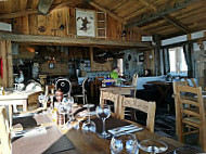 Le Panoramic food