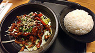 CHANG Asian Noodles food