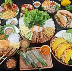 Nem Nuong Nha Trang -106 Le Cong Thanh food