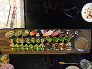 Sushi V Ballerup food