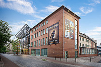 Musical Theater Bremen GmbH outside
