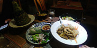 Anong Lao-thai food