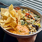 Qdoba Mexican Eats food