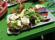 Fort Du Saint-eynard food