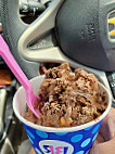 Baskin-robbins food