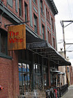 Whip Restaurant Gallery outside